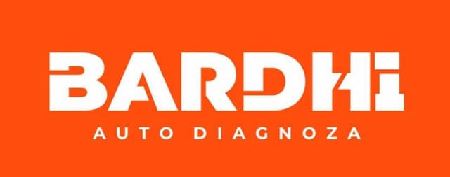 AutoDiagnoza Bardhi Logo